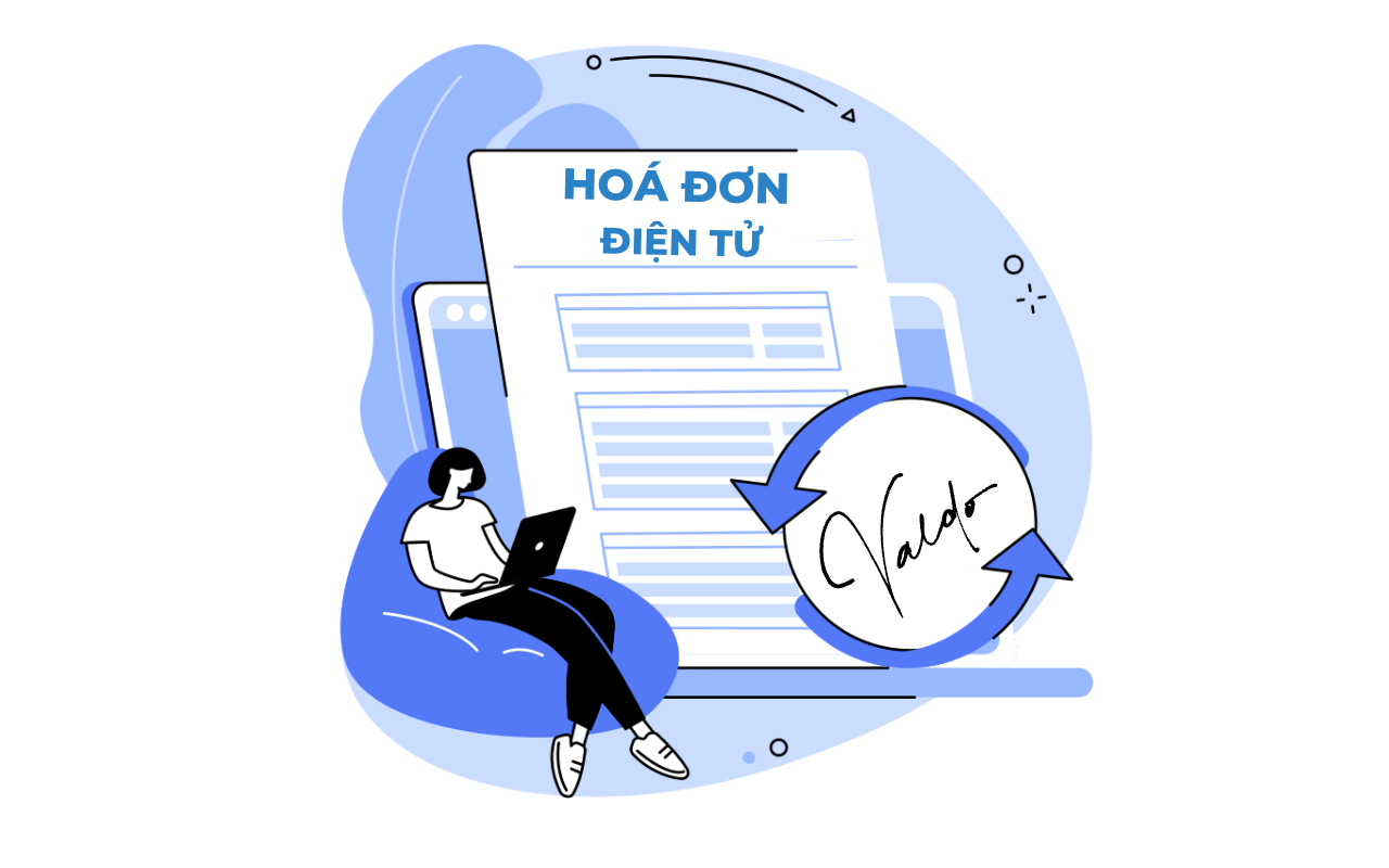 Hóa đơn điện tử chuyển dữ liệu tới cơ quan thuế ra sao?
